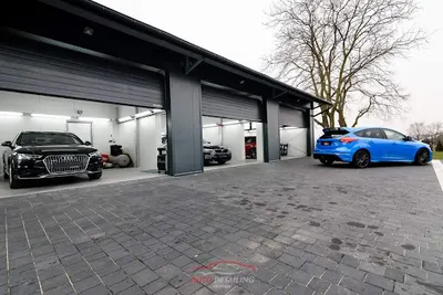 Detailingownia - Auto Detailing Kraków - Kompleksowa pielęgnacja i ochrona